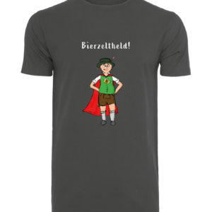 Shirt Bierzeltheld