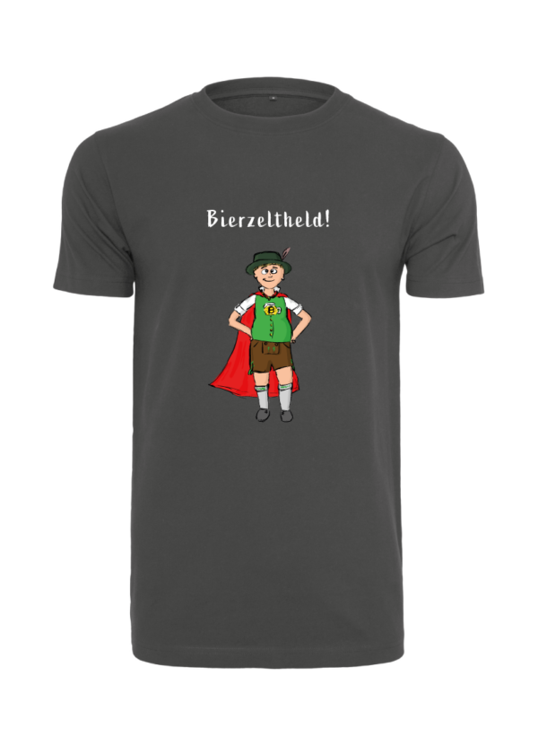 Shirt Bierzeltheld